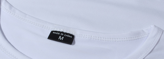 Camiseta Blanca para Hombre - Trabaja Más Duro - Image 8