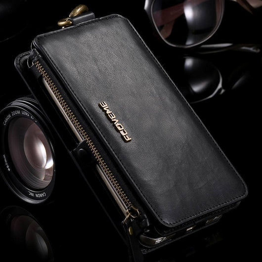 Funda Protectora para Billetera de Comercio Internacional - Image 7