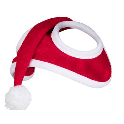 Calentadores Navideños para Piernas - Accesorios de Fiesta - Image 3