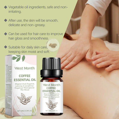 Aceite de Masaje Regenerador con Semilla de Café - Hidratación Profunda - Image 18