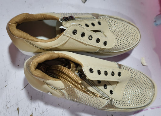 Tenis Gruesos con Plataforma para Mujer - Estilo Papá - Image 15