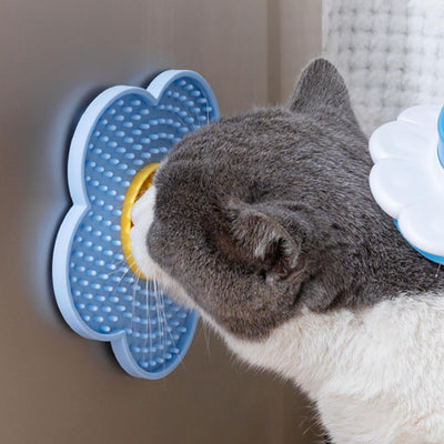 Tapete Masticable de Silicona con Ventosas para Perros y Gatos - Image 20