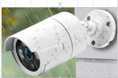 Sistema de Vigilancia POE con Monitoreo Simplificado - Image 5