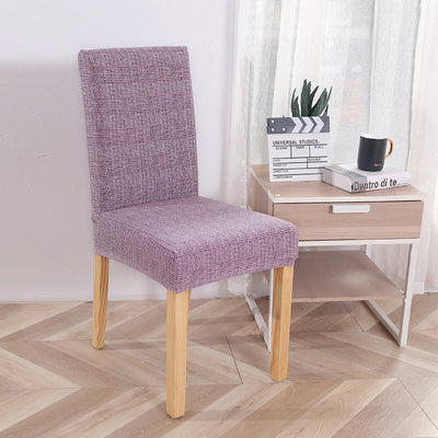 Funda Elástica de Una Pieza para Silla de Oficina - Image 26