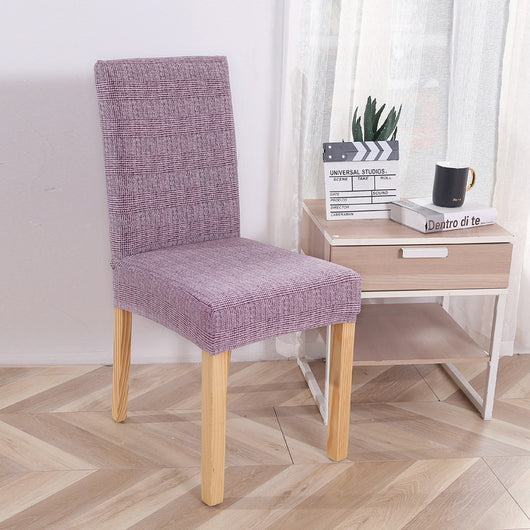 Funda Elástica de Una Pieza para Silla de Oficina - Image 26