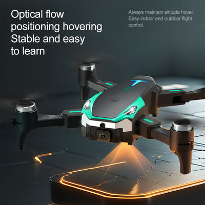 Dron Profesional con Evitación de Obstáculos y Cámara 4K - Image 3