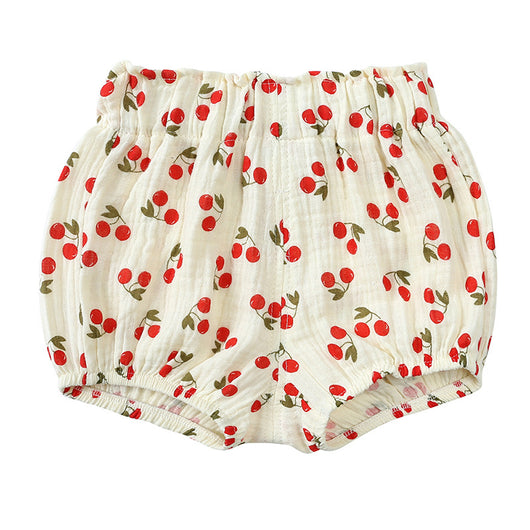Shorts Sueltos Estampados para Niños - Comodidad de Verano - Image 6