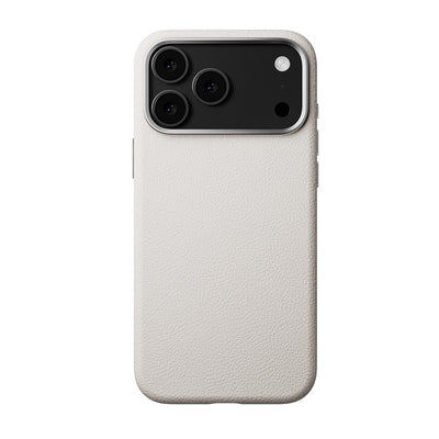 Funda Magnética de Cuero Genuino para Celular con Protección Antihuellas - Image 9