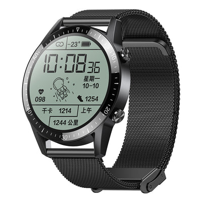 Reloj Inteligente T02 con Llamadas - Image 11