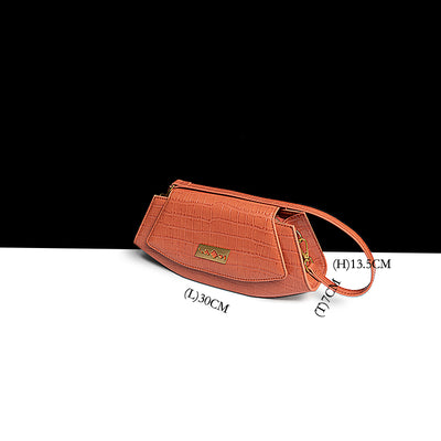Bolso de Hombro Retro Estilo Único para Mujer - Image 5