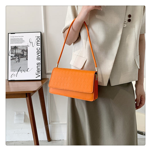 Bolso Bandolera Estilo Oeste Minimalista - Image 4