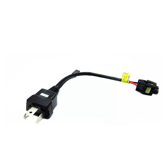 Controlador de Lámpara Xenón con Doble Relé de Protección - Image 2