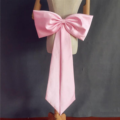 Accesorios de Moño para Vestido de Novia - Image 7
