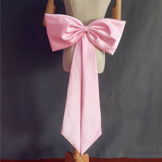 Accesorios de Moño para Vestido de Novia - Image 7