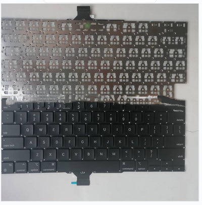 Carcasa Protectora para MacBook Pro M1 A2442 A2485 - Image 10