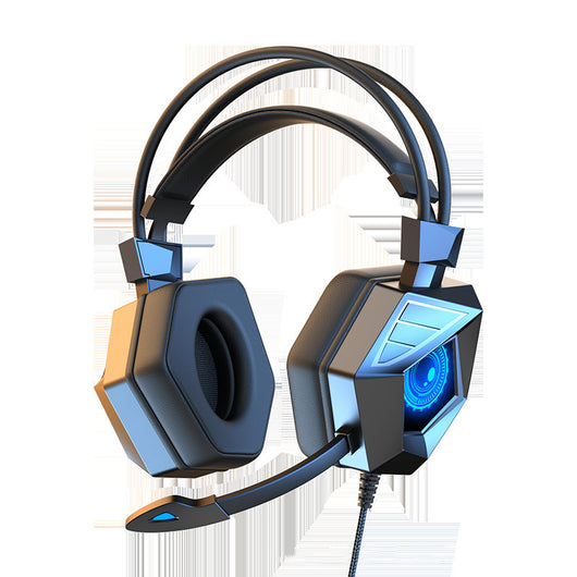 Audífonos con Degradado de Colores - Diseño Vibrante y Sonido Premium - Image 2