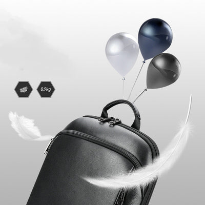Mochila de Cuero Genuino Premium para Hombre - Image 9