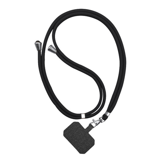Funda Protectora para Teléfono con Tarjetero y Cordón - Image 4