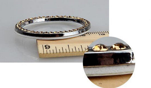 Anillo de Encendido Diamond con Activación Instantánea - Image 14