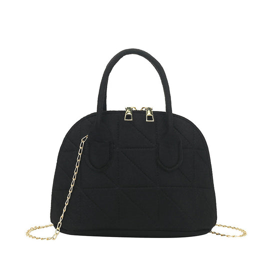 Bolso Bandolera Casual de Un Hombro - Diseño Minimalista y Funcional - Image 9