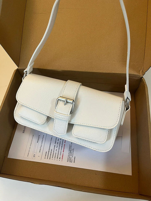 Bolso Bandolera de Diseño Versátil con Estilo Especial - Image 10