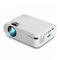 Proyector Portátil Inteligente P62 HD 720p para Oficina y Hogar