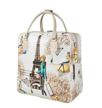 Bolsa de Viaje Portátil con Diseño Infantil - Image 3