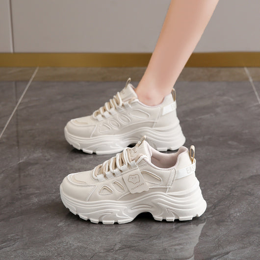 Zapatos Cómodos Tipo Dad Shoes con Forro Polar Grueso y Calidez - Image 16