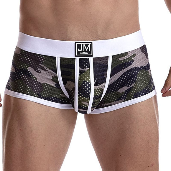 Pantalones Cortos Tácticos de Malla Transpirable para Hombre