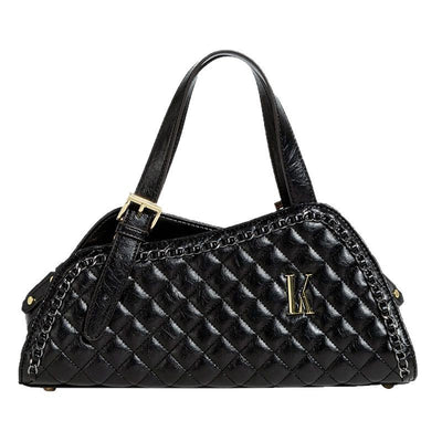 Bolsa Mensajera Versátil para Mujer - Estilo Ejecutivo Multiusos - Image 5