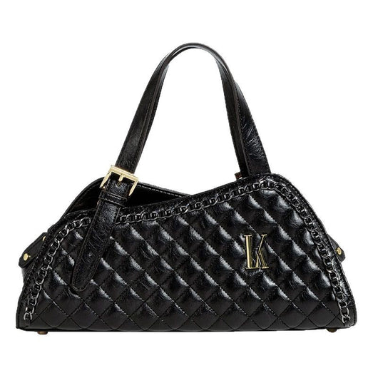 Bolsa Mensajera Versátil para Mujer - Estilo Ejecutivo Multiusos - Image 5