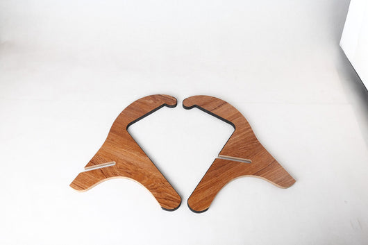 Soporte Plegable para Guitarra Clásica y Acústica - Image 5