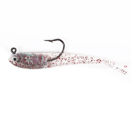 Señuelo de Pesca Biónico Realista - Imitación Perfecta para Agua Dulce y Salada - Image 28