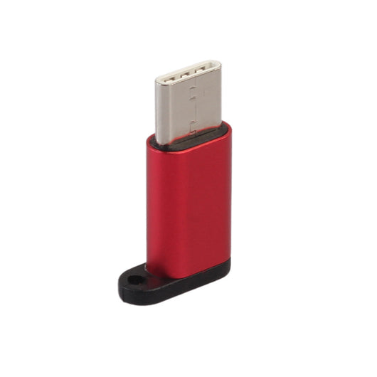 Adaptador Macho de Aluminio Android con Hebilla de Seguridad - Image 7