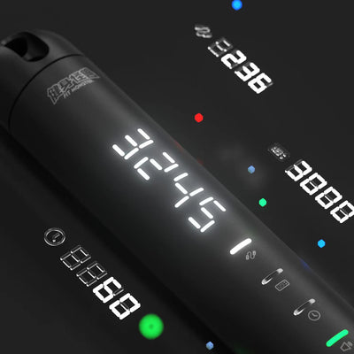 Cuerda para Saltar Inteligente con Control por Voz - Image 2