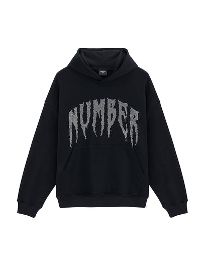 Sudadera con Capucha Estilo American High Street - Image 8
