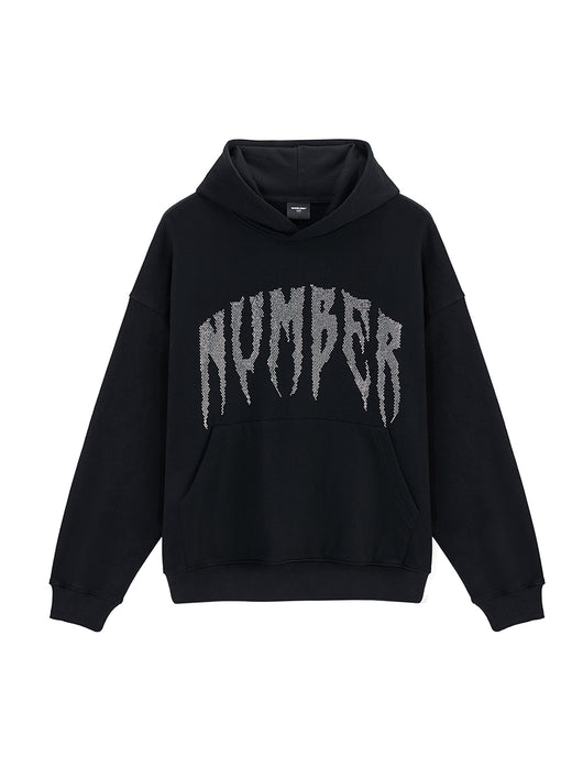 Sudadera con Capucha Estilo American High Street - Image 8