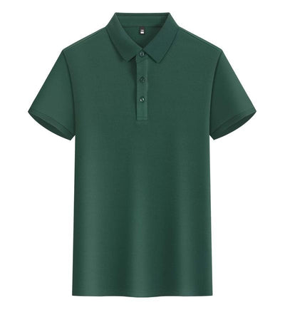 Polo con Solapa Versátil para Hombre y Mujer - Image 31