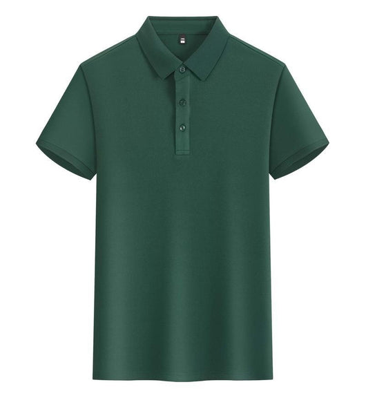 Polo con Solapa Versátil para Hombre y Mujer - Image 31