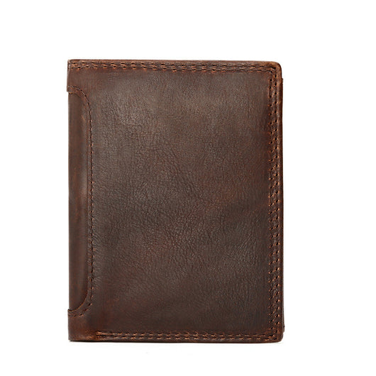 Cartera Vintage de Cuero para Hombre Ejecutivo - Image 7