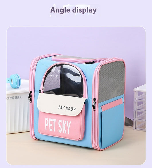 Mochila Portátil Transpirable para Aventuras al Aire Libre - Image 14