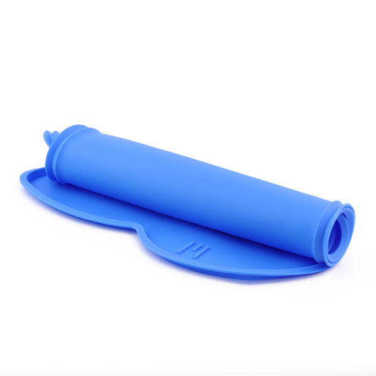 Tapete Comedero para Mascotas de Silicona Impermeable Antideslizante - Image 2