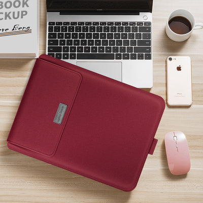 Funda Universal Ultradelgada Impermeable para Laptop y Tablet - Image 10