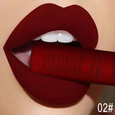 Labial Líquido Mate de Larga Duración con Acabado Impecable - Image 35