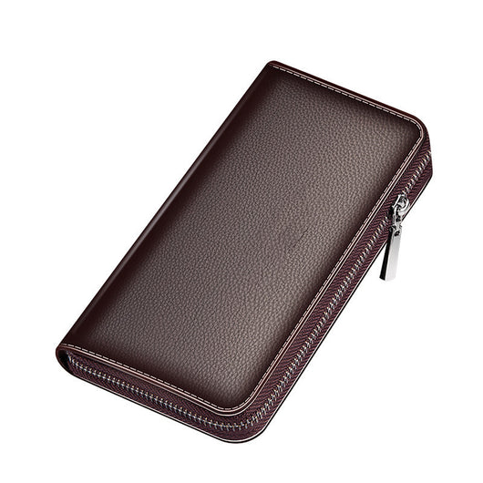 Cartera Larga Personalizada para Hombre - Image 7