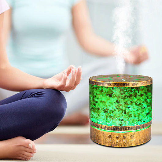 Difusor de Aromas de Gran Capacidad - Máquina Aromaterápica Profesional - Image 3