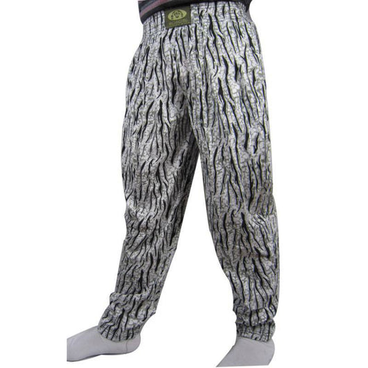 Pantalones Deportivos Floral para Entrenamiento y Musculación - Image 9