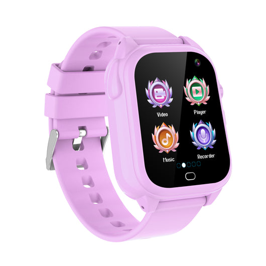 Reloj Inteligente Infantil Personalizado Resistente al Agua - Image 7