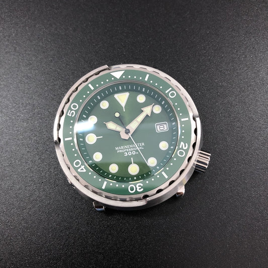 Reloj de Buceo STEELDIVE Acero Inoxidable - Image 2