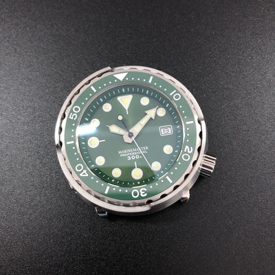 Reloj de Buceo STEELDIVE Acero Inoxidable - Image 2